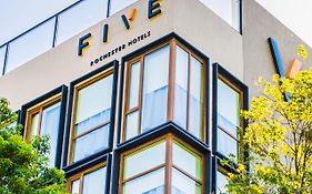 Five Hotel & Residences